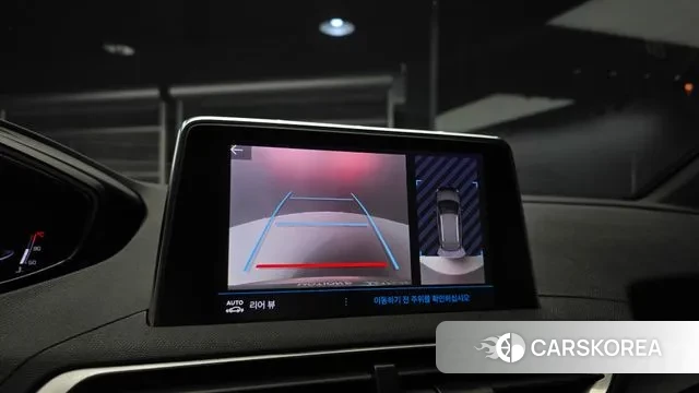 Peugeot 3008 second generation 2022 Белый из Кореи, фото 6