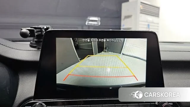 Kia Come New K3 2019 Синий из Кореи, фото 6