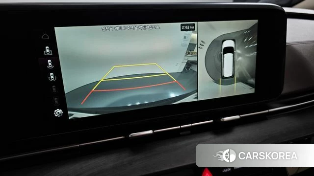 Kia Carnival 4th generation 2020 Черный из Кореи, фото 6
