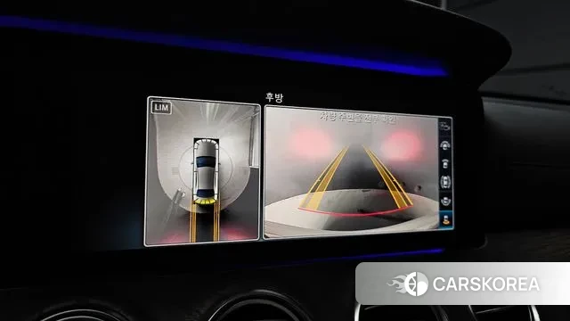 Mercedes-Benz E-Class W213 2020 Белый из Кореи, фото 6