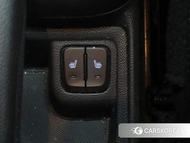 Chevrolet (GM Daewoo) The New Spark 2018 Серый из Кореи, фото 6