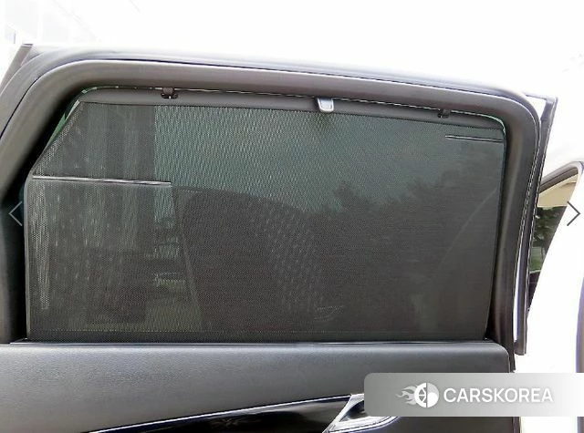 Genesis GV80 2021 Белый из Кореи, фото 6