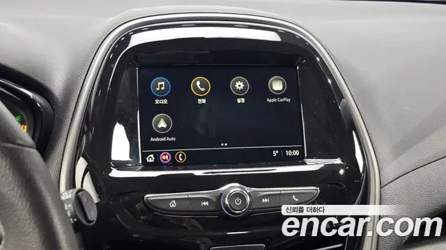 Chevrolet (GM Daewoo) The New Spark id 2503344 из Кореи 6