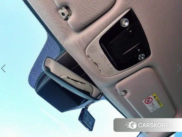 Kia Sorento 4th Generation 2021 Серый из Кореи, фото 6