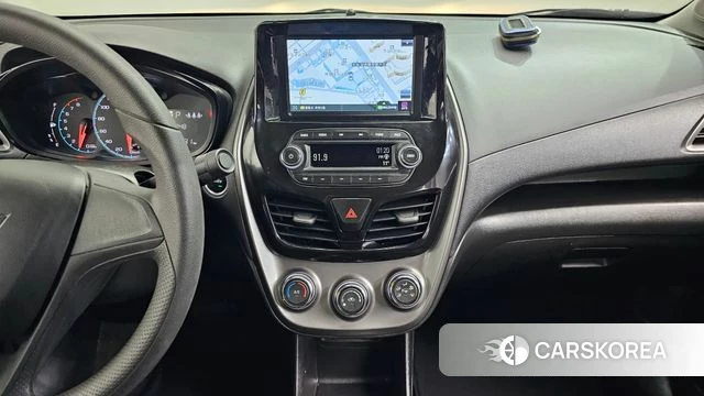 Chevrolet (GM Daewoo) The New Spark 2020 Жемчужный цвет из Кореи, фото 6