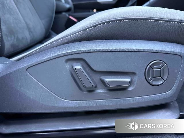 Audi Q3 2022 Белый из Китая, фото 6