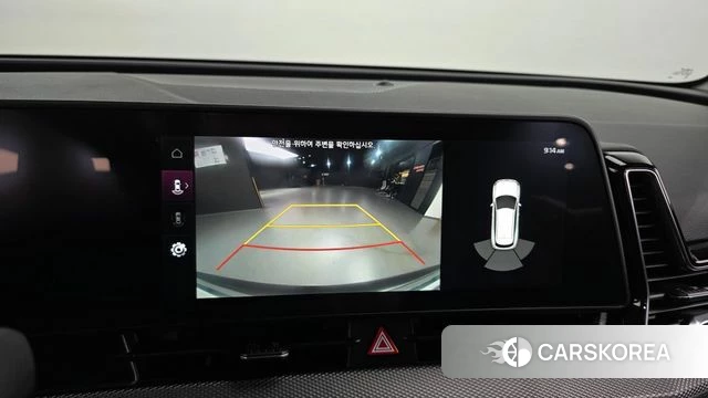 Kia Sportage 5th Generation 2022 Серый из Кореи, фото 6