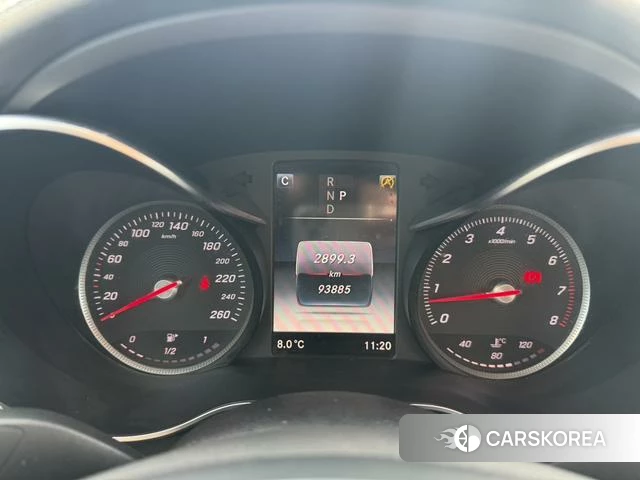 Mercedes-Benz Class C id 4212455 из Китая 6