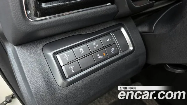 Ssangyong Berry New Tivoli 2020 Белый из Кореи, фото 6