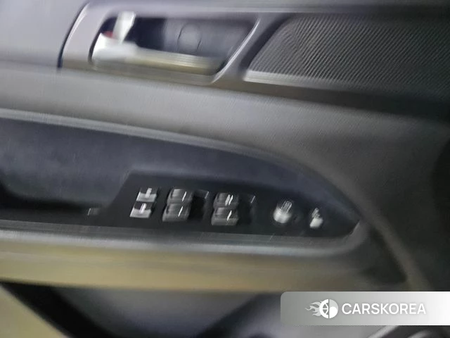 Ssangyong Rexton Sports Cannes 2019 Белый из Кореи, фото 6