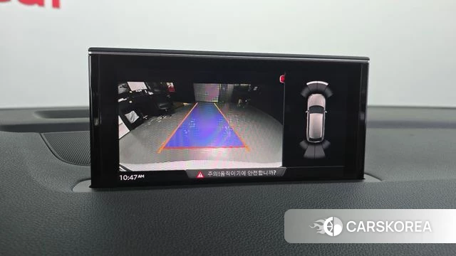 Audi Q7 (4M) 2019 Белый из Кореи, фото 6