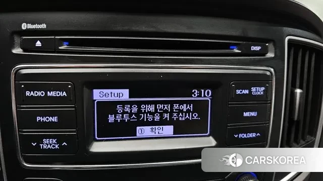 Hyundai The New Grand Starex 2019 Белый из Кореи, фото 6