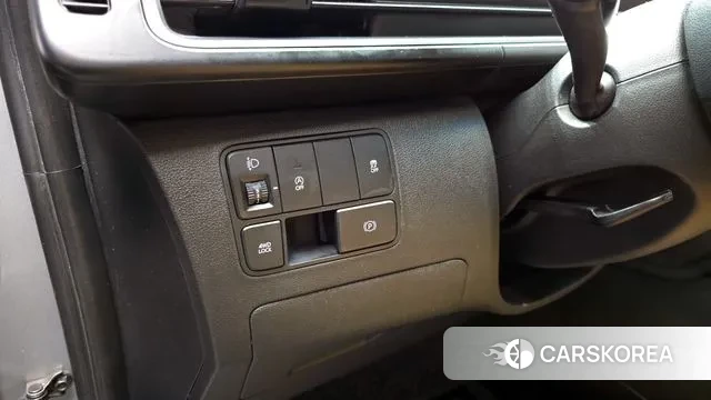 Hyundai Staria 2022 Серебряный из Кореи, фото 6