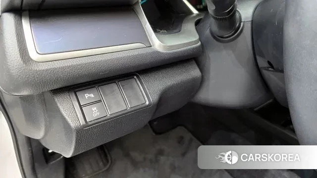 Honda Civic 2018 Белый из Кореи, фото 6