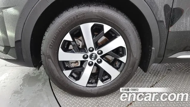 Kia Sorento 4th Generation id 2649589 из Кореи 6