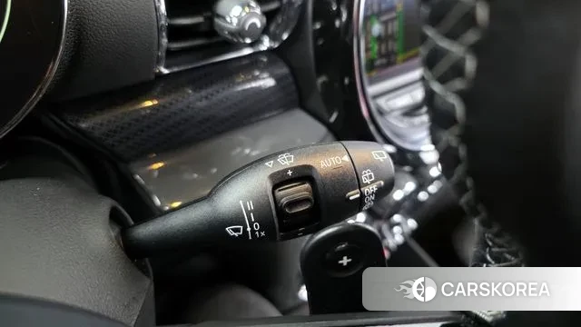 Mini Cooper SD Clubman 2021 Серый из Кореи, фото 6