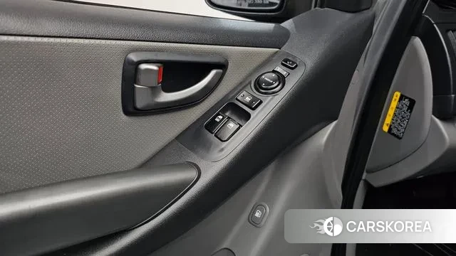 Hyundai The New Grand Starex 2020 Серебристо-серый из Кореи, фото 6