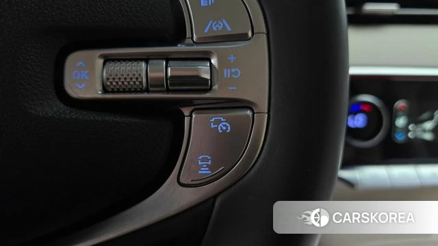 Genesis GV70 2024 Белый из Кореи, фото 6