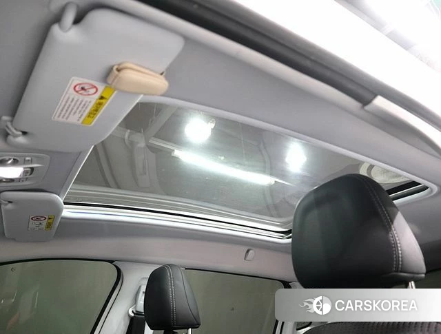 Peugeot 2008 2019 Белый из Кореи, фото 6