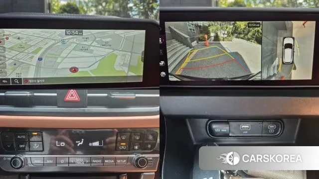 Kia The New Seltos 2023 Серый из Кореи, фото 6