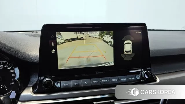 Kia Seltos 2020 Белый из Кореи, фото 6