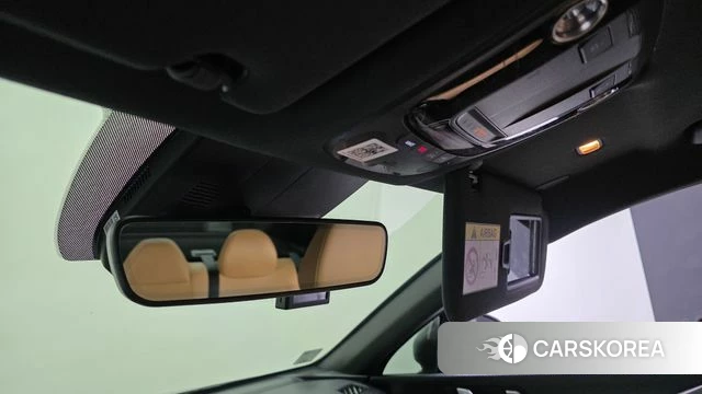Kia K5 Hybrid 3rd Generation 2021 Серый из Кореи, фото 6