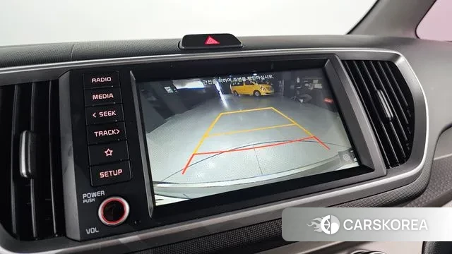 Kia The New Ray 2020 Песочный из Кореи, фото 6