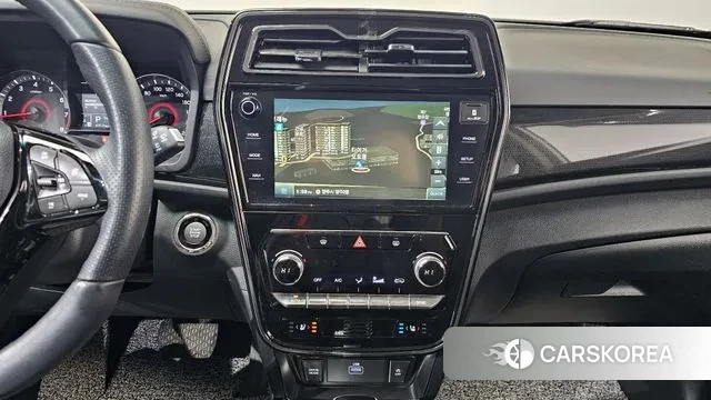 Ssangyong Tivoli Air 2022 Белый из Кореи, фото 6