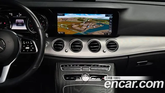 Mercedes-Benz E-Class W213 id 2601762 из Кореи 6