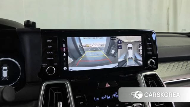Kia Sorento 4th Generation 2020 Белый из Кореи, фото 6