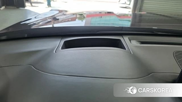 Genesis GV70 2021 Фиолетовый из Кореи, фото 6