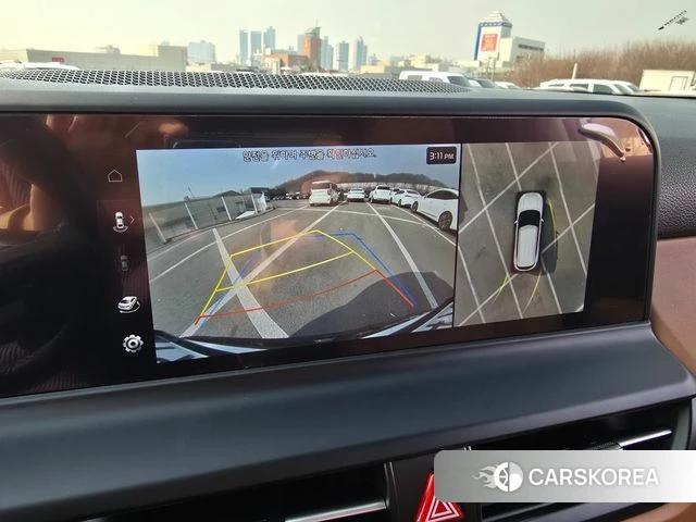 Kia The New Seltos 2024 Белый из Кореи, фото 6