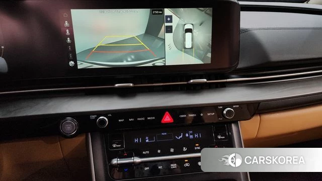 Kia Carnival 4th generation 2020 Белый из Кореи, фото 6
