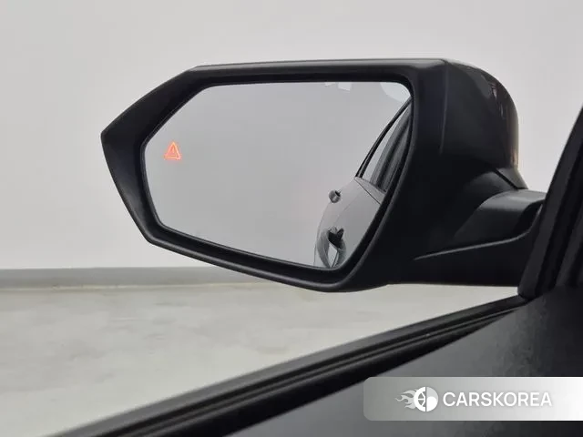 Hyundai Avante (CN7) 2021 Серебристо-серый из Кореи, фото 6