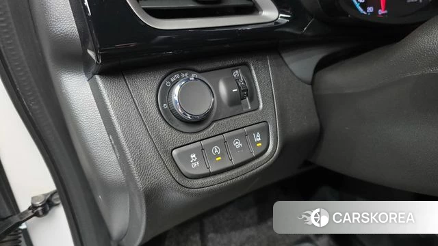 Chevrolet (GM Daewoo) The New Spark id 4568509 из Кореи 6