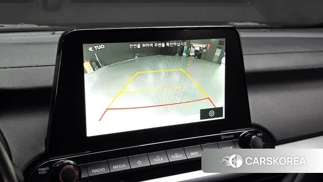 Kia Come New K3 2020 Белый из Кореи, фото 6