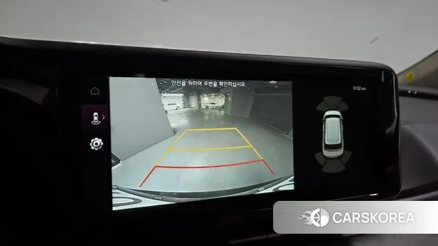 Kia Carnival 4th generation 2020 Черный из Кореи, фото 6