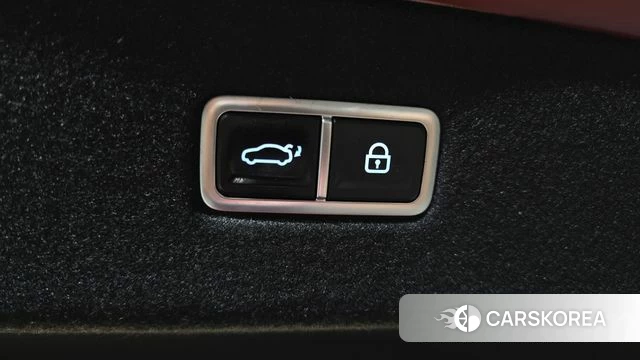 Hyundai Ionic 6 2023 Красный из Кореи, фото 6