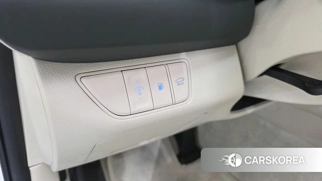 Genesis The New G70 2022 Белый из Кореи, фото 6