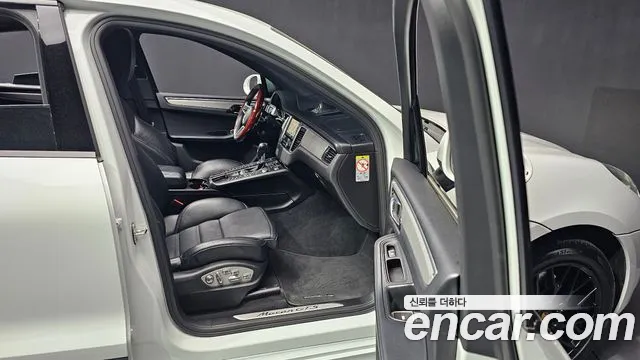 Porsche Macan id 2702217 из Кореи 6