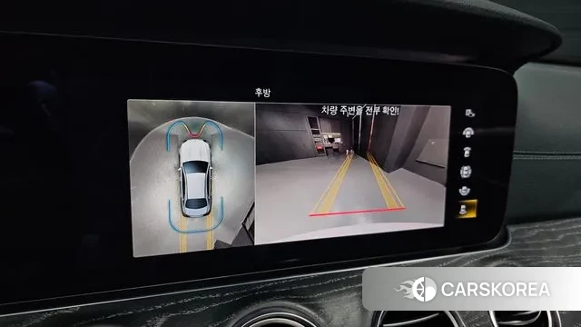 Mercedes-Benz E-Class W213 2020 Белый из Кореи, фото 6