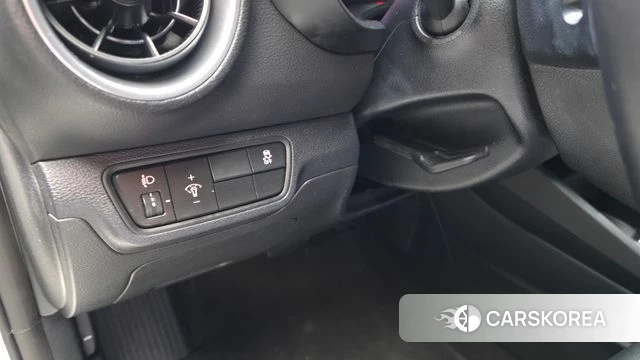 Kia The New K3 2nd generation 2022 Белый из Кореи, фото 6