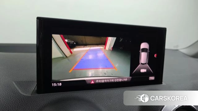 Audi Q2 2023 Белый из Кореи, фото 6