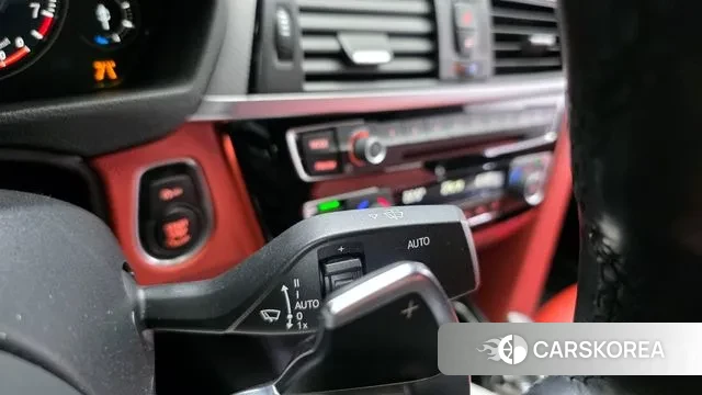 BMW 4 Series (F32) 2019 Белый из Кореи, фото 6