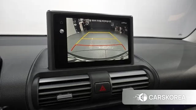 Hyundai Casper 2021 Белый из Кореи, фото 6