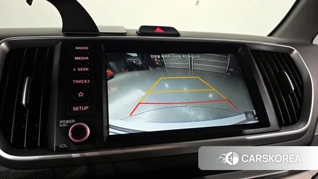 Kia The New Ray 2020 Белый из Кореи, фото 6