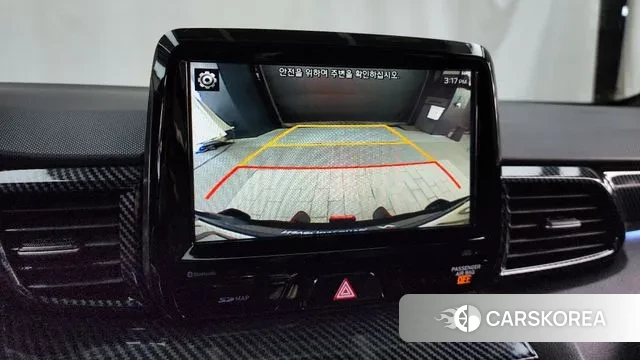 Hyundai Veloster (JS) 2020 Желтый из Кореи, фото 6