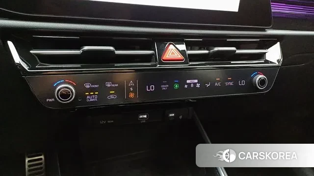 Kia Di Ol Nu Niro 2022 Белый из Кореи, фото 6