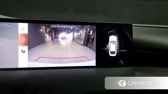 Genesis G80 (RG3) 2025 Белый из Кореи, фото 6