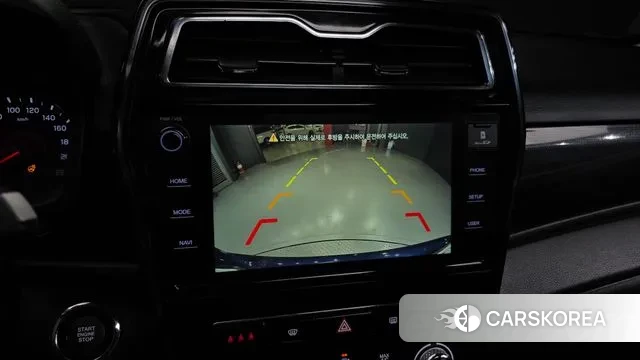 Ssangyong Berry New Tivoli 2021 Синий из Кореи, фото 6